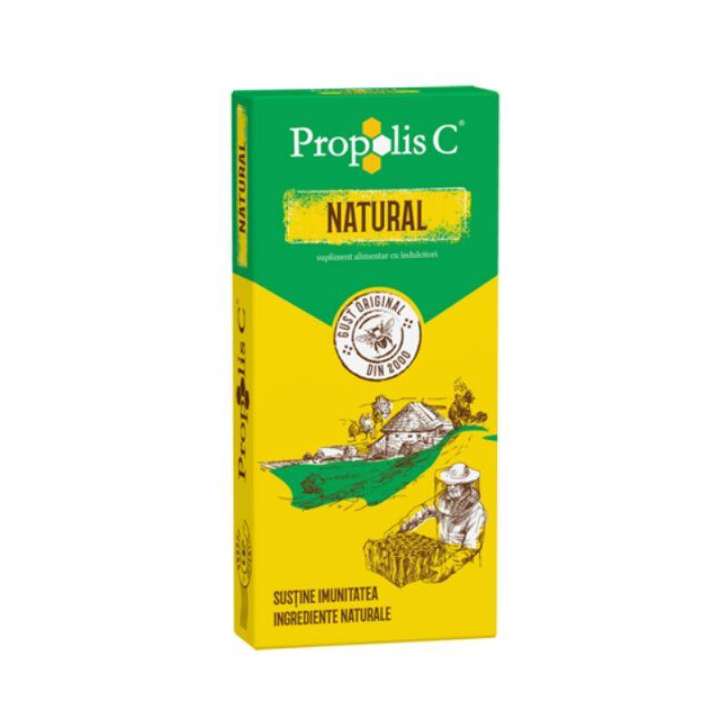 Propolis C, 30 comprimate