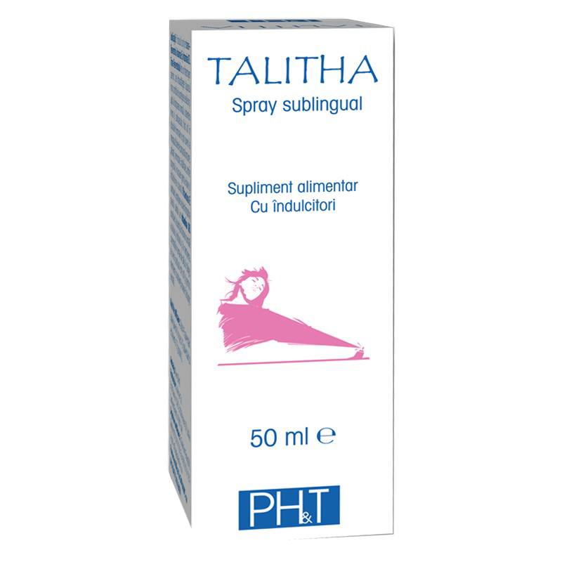 Talitha spray sublingual 50 ml