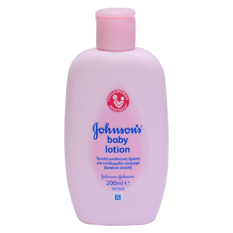 JB Pink soft lotiune x 200 ml