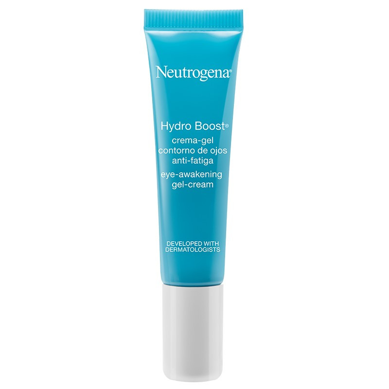 Neutrogena Hydro Boost crema-gel pentru ochi, 15 ml