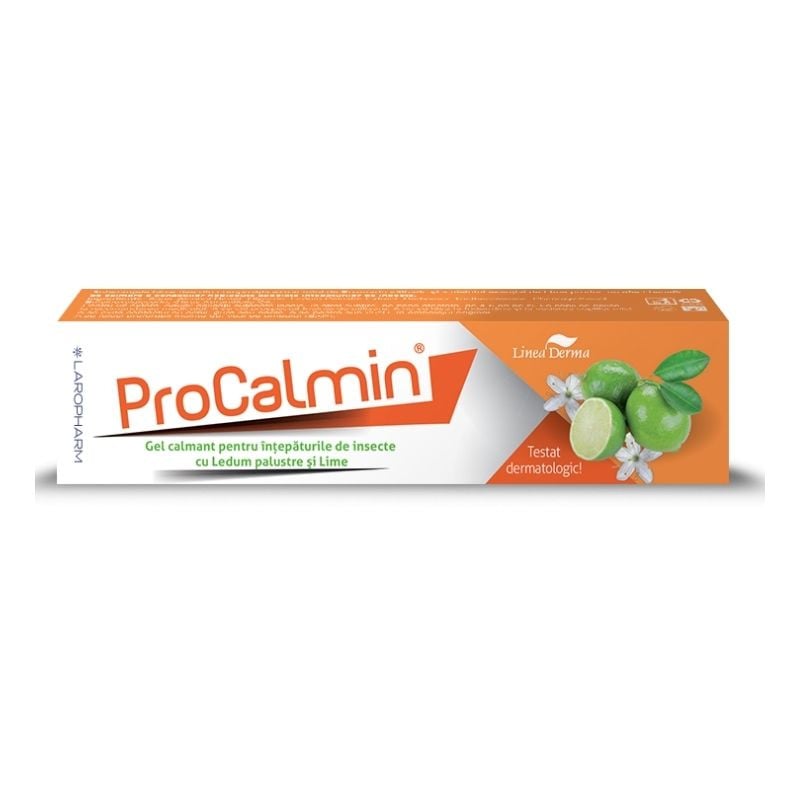 ProCalmin gel, 40g