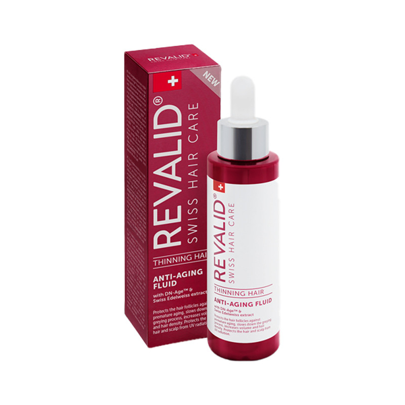 Revalid Anti-Aging Fluid, 100 ml