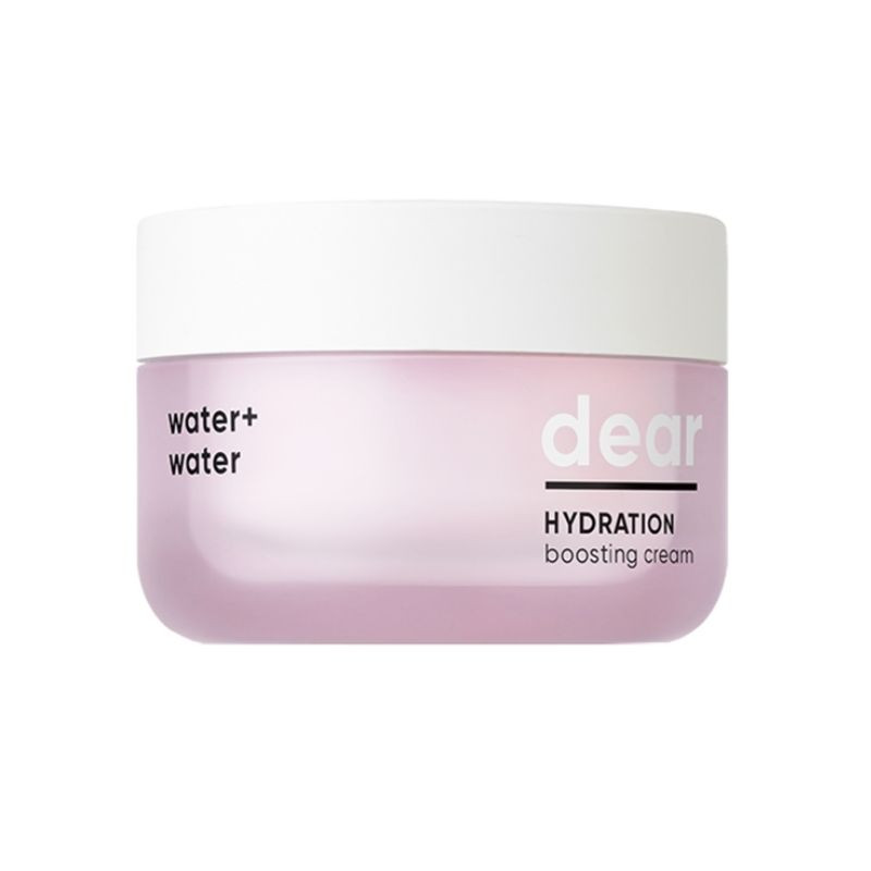 BANILA CO Dear Hydration Crema de fata, 50 ml