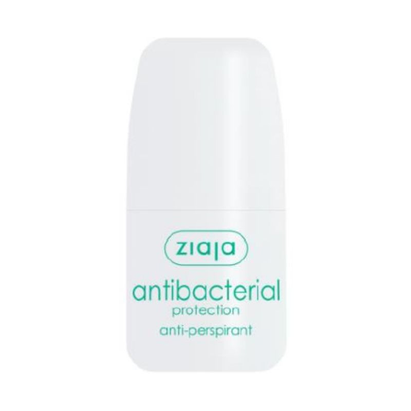 ZIAJA Roll on antimicrobian cu alantoina, 60 ml