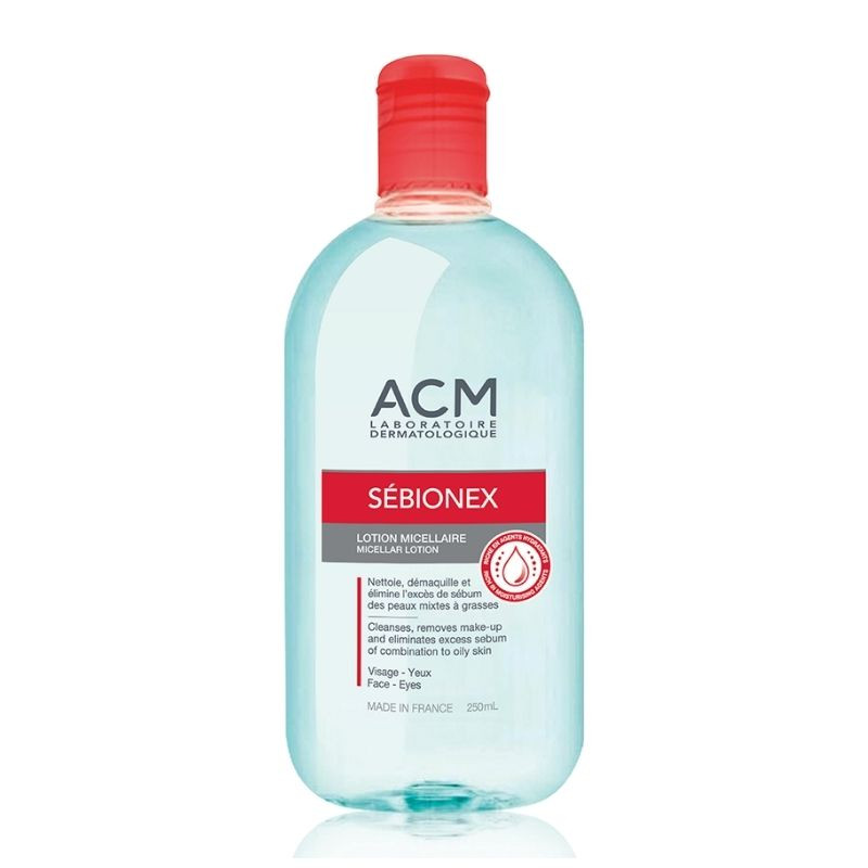 ACM Sebionex lotiune, 250 ml