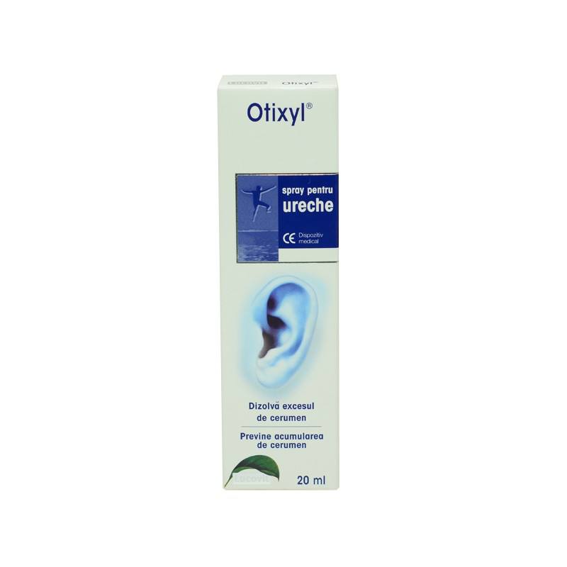 LUCOVIT Otixyl x 20 ml