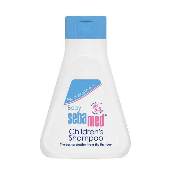 sebamed Baby - sampon dermatologic x 150 ml