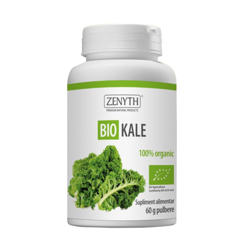 Bio Kale x 60g pulb.