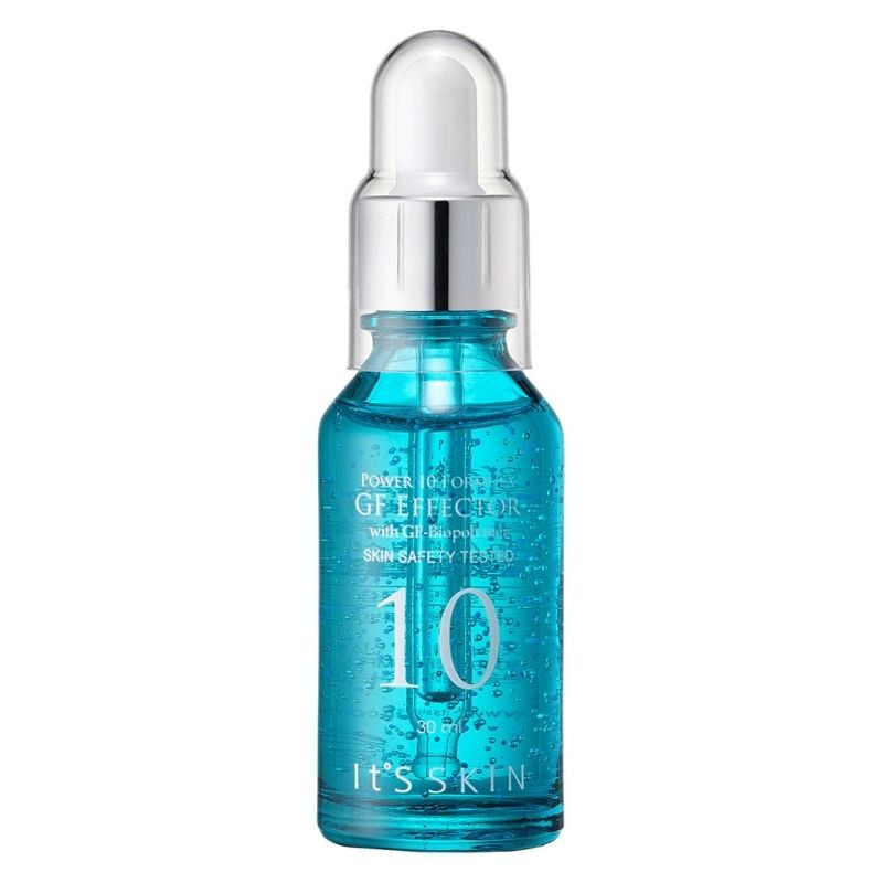 Ser de fata GF effector pentru hidratare intensa, Power 10 Formula , 30 ml, It's Skin