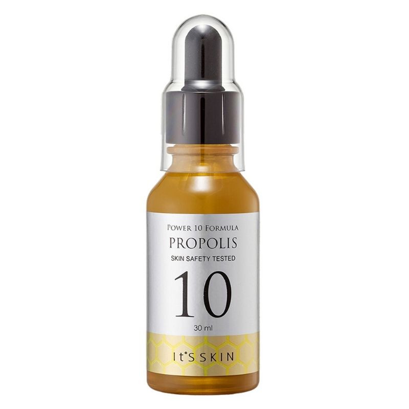 Ser de fata hranitor cu Propolis, Power 10 Formula , 30 ml, It's Skin