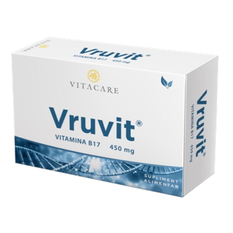 Vruvit, 30 capsule