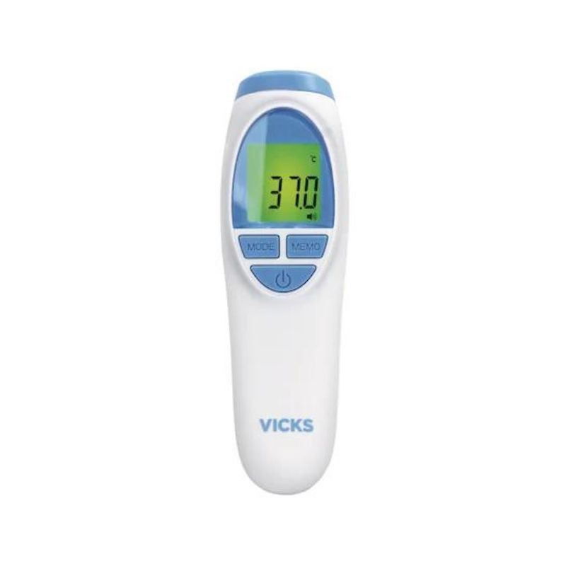 Vicks Termometru No Touch, TOW015194