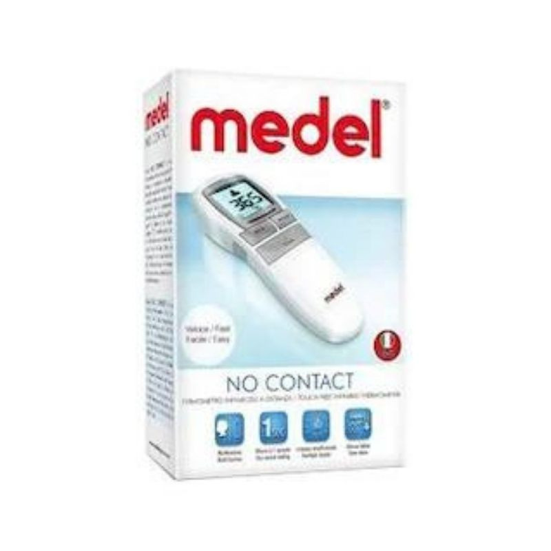 Medel termometru No Contact, 92772