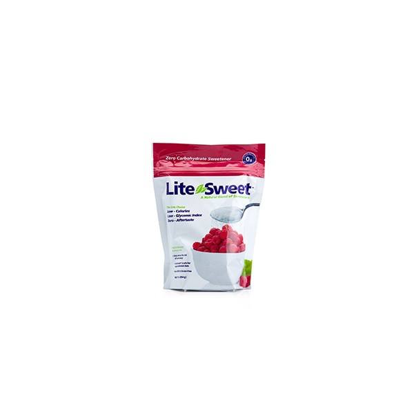 Lite&Sweet, indulcitor punga 454 g