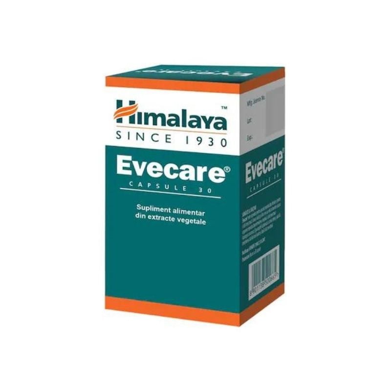 Evecare, 30 capsule