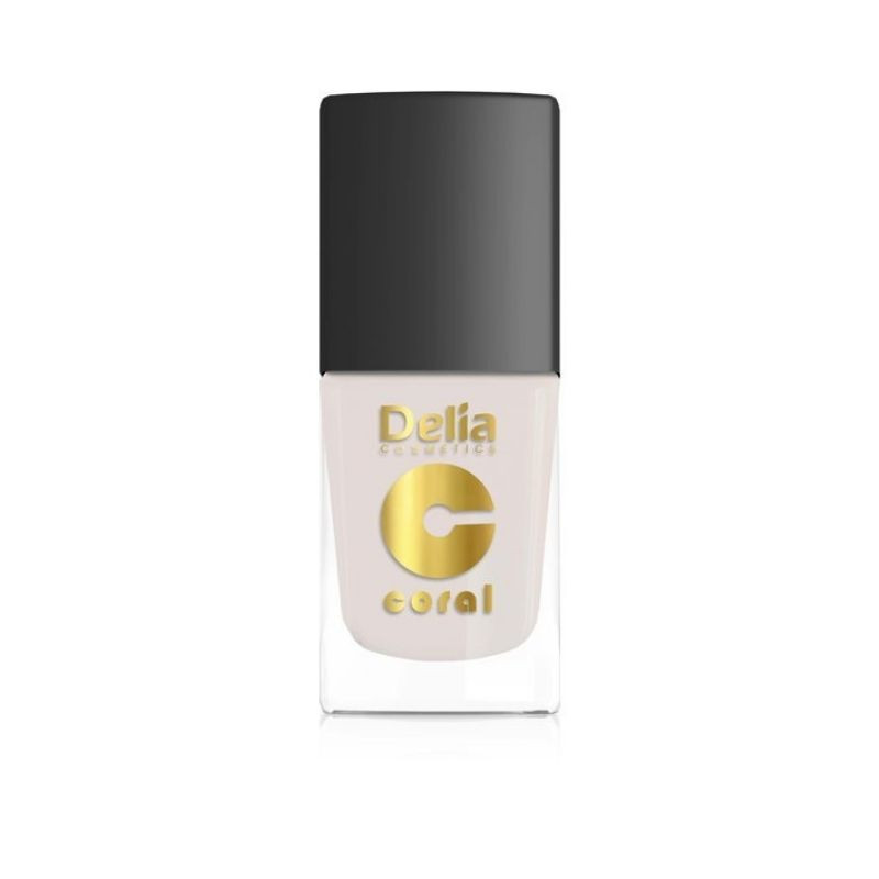 Delia Oja Coral Clasic nr.505 Honey pink, 11ml