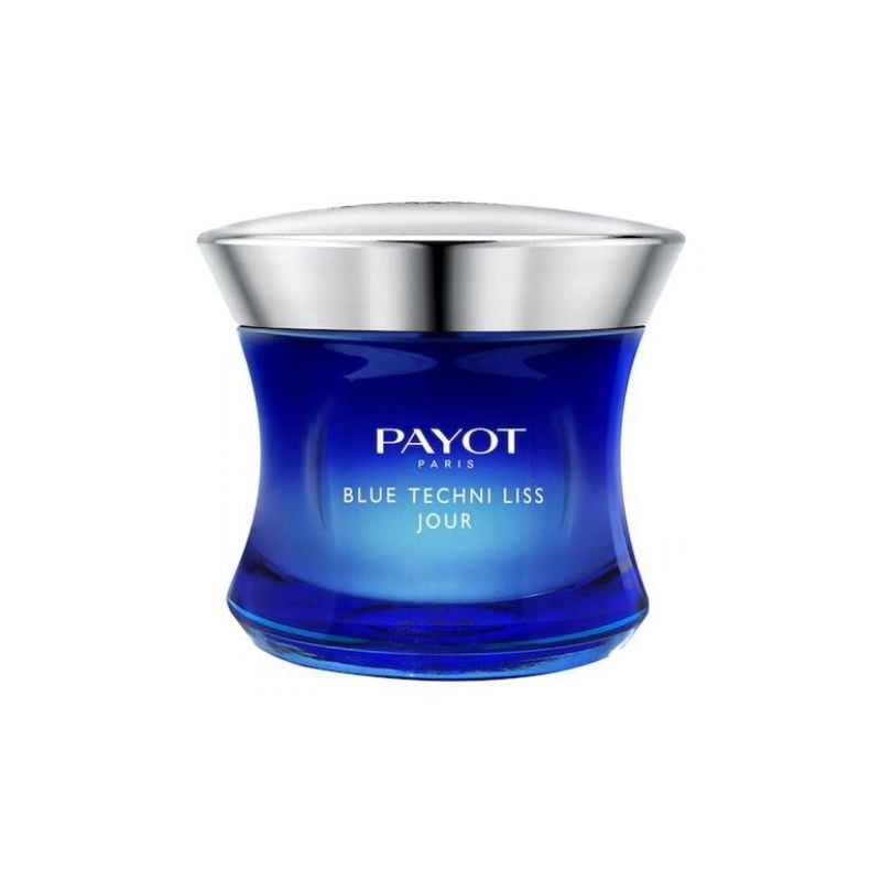 PAYOT Blue Techni Liss Crema de zi, 50ml