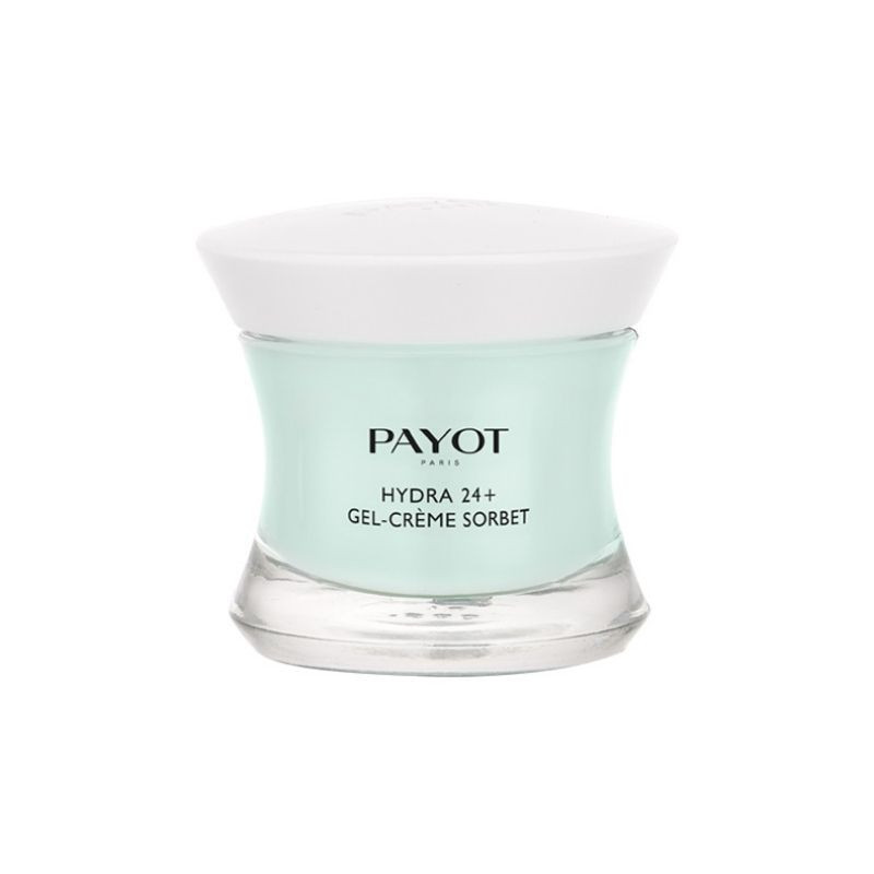 PAYOT Hydra 24+ Sorbet Gel-Crema hidratant, piele mixta, 50ml