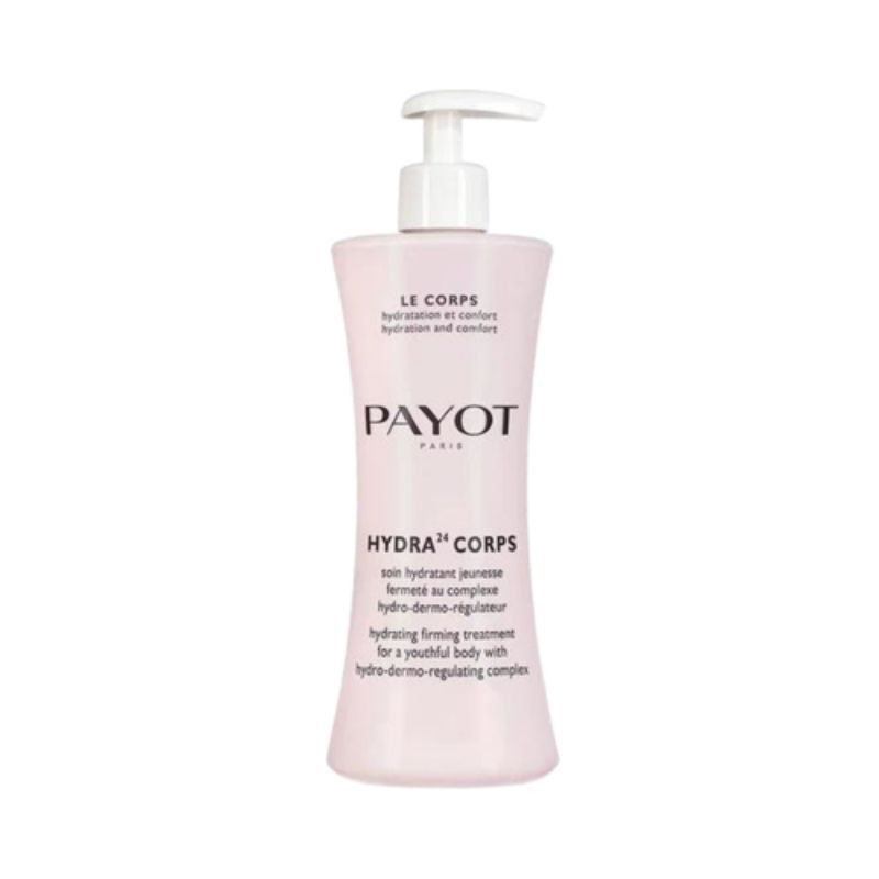 PAYOT Lapte hidratant de corp 24 H, 400ml