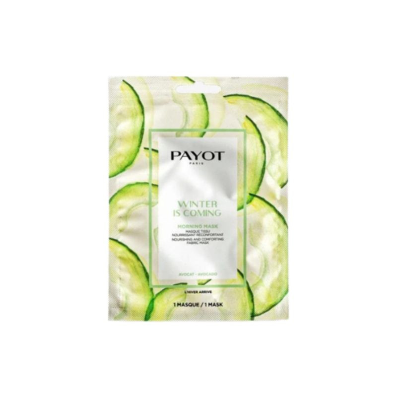 PAYOT Winter is Coming Masca servetel nutritiva, 1 bucata