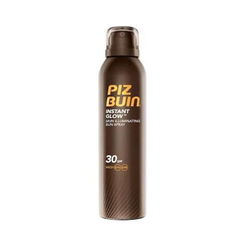 PIZ BUIN Instant Glow Spray SPF 30, 150ml