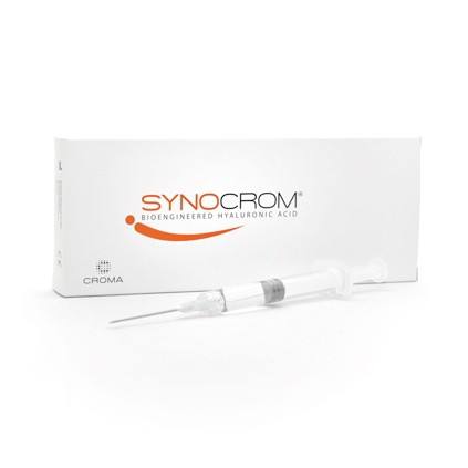 Synocrom 1% x 1f/2ml