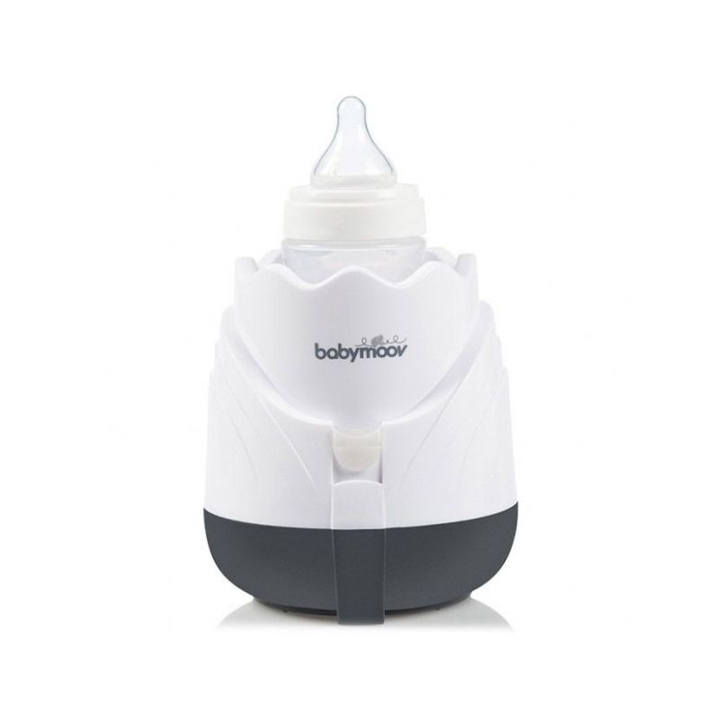 Babymoov Warmer Tulip Incalzitor pentru biberoane