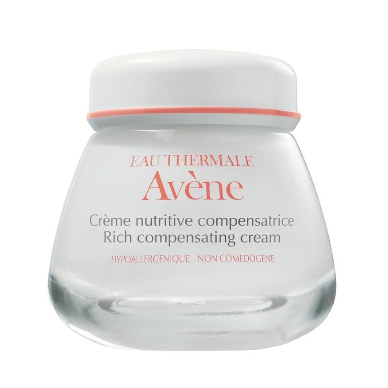 Avene Crema Nutritiva Compensatoare, 50ml