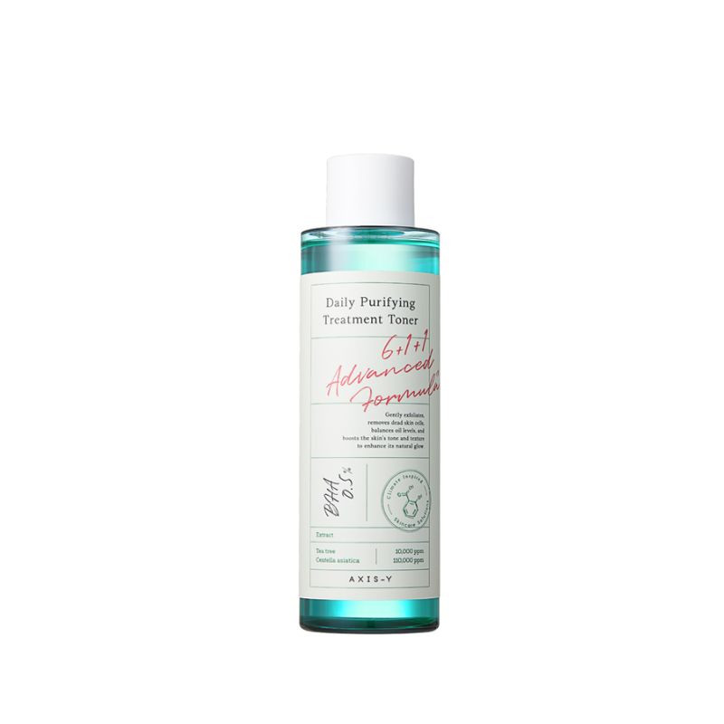 AXIS Toner tratament purifiant Daily Purifying, 200ml