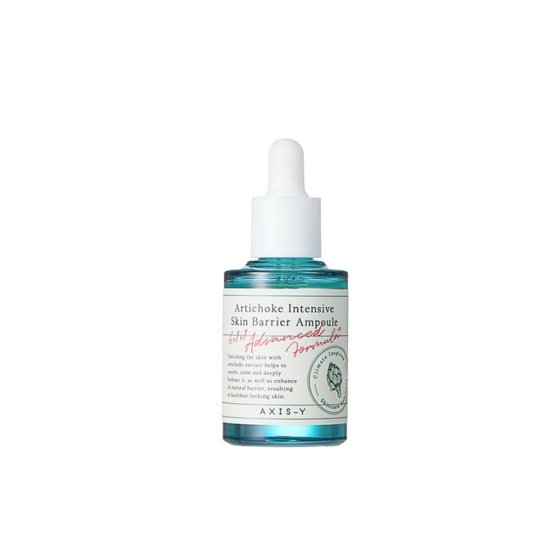 Serum antioxidant Artichoke Intensive, 30 ml, Axis