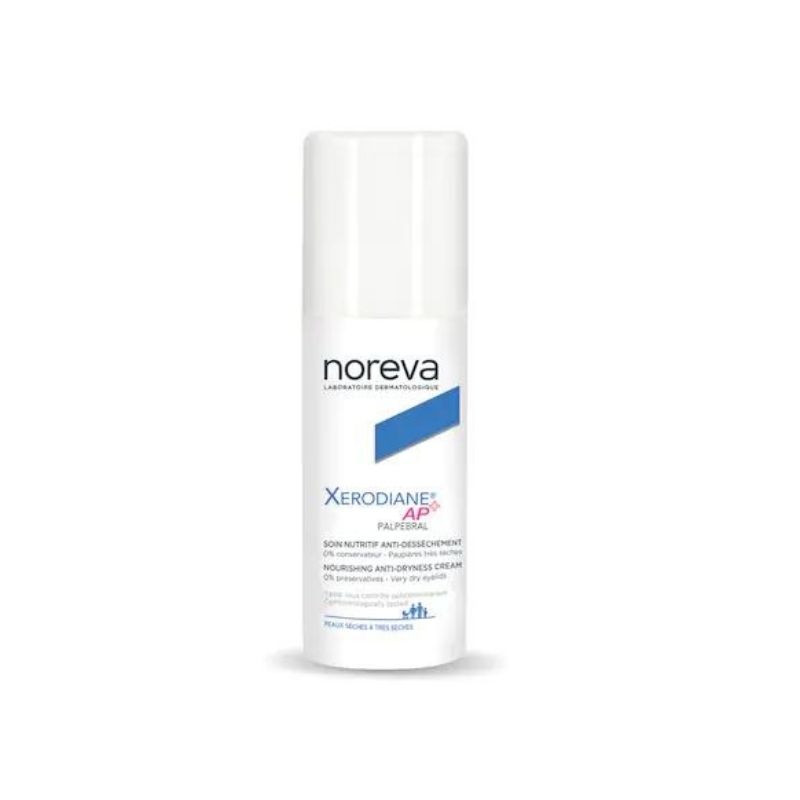 Noreva Xerodiane Palpebral Crema nutritiva pentru pleoape, 20ml