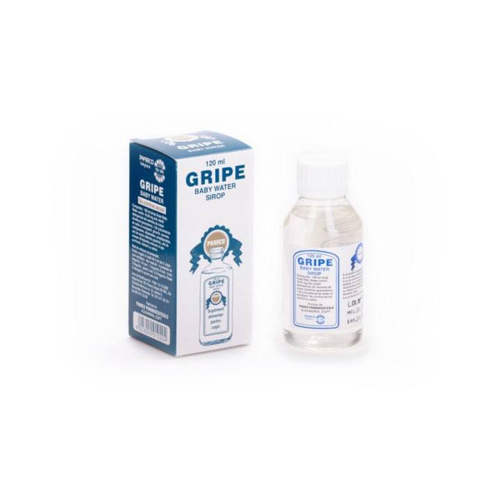 Gripe baby water, 120 ml