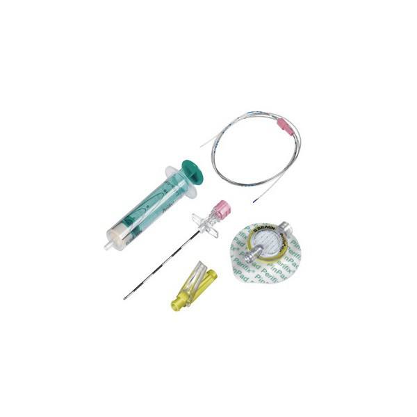 Perifix 750 x 1buc.set anestez.epidurala cont.B.Braun