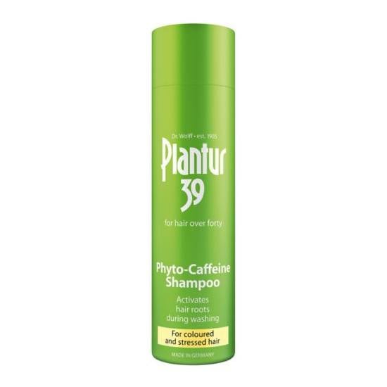 PLANTUR 39 Caffeine sampoo, 250ml