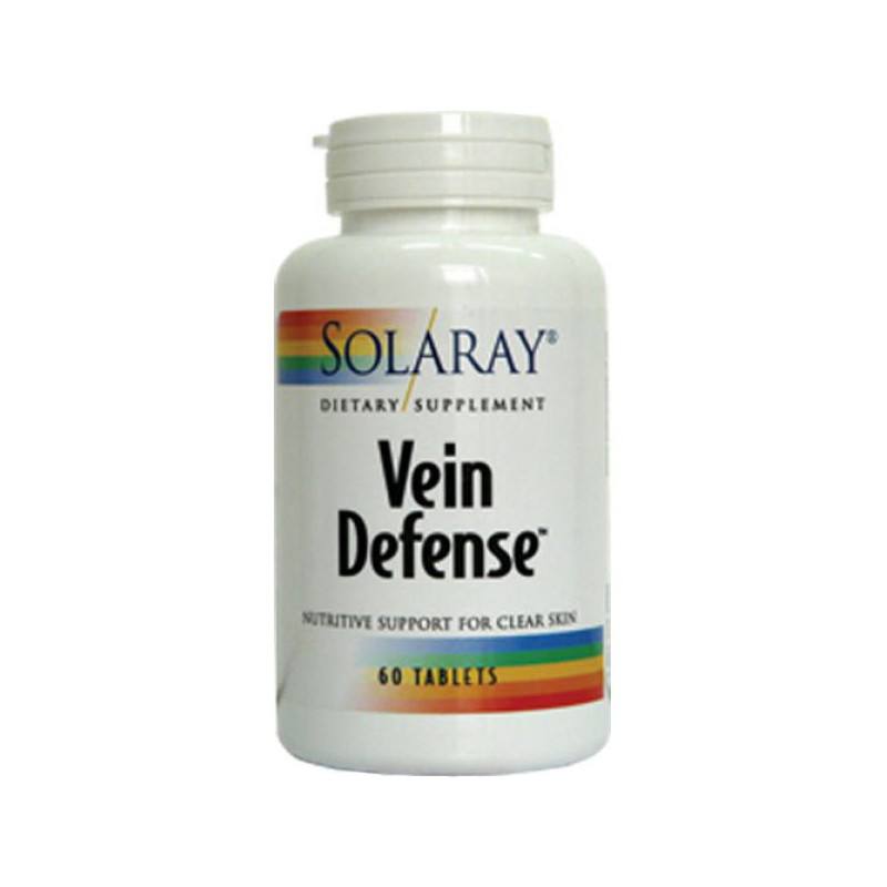 Secom Vein defense, 60 tablete