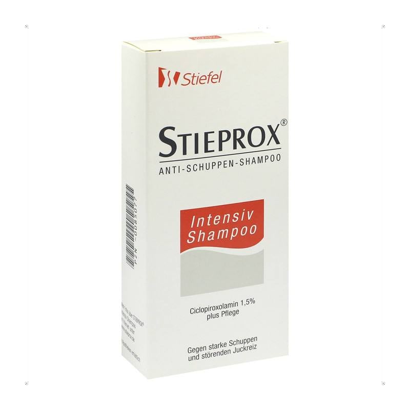 Stieprox sampon 100ml