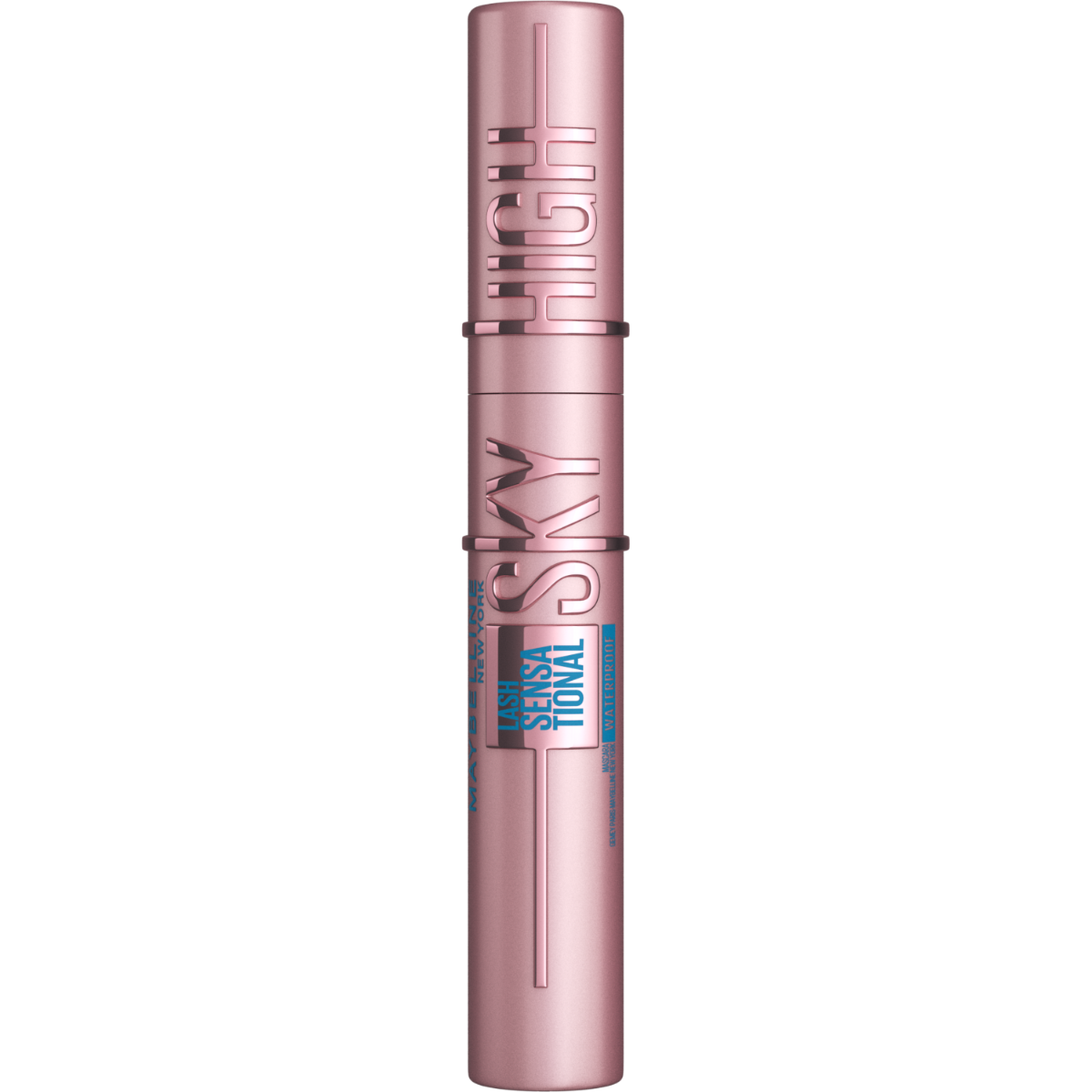 Mascara Lash Sensational Sky High Waterproof, 9.5ml, Maybelline