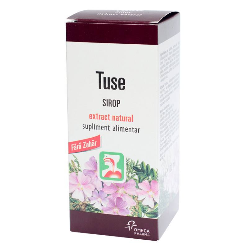 Sirop tuse 100ml HIP