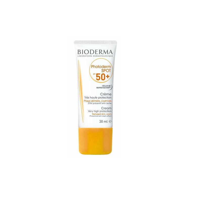 Bioderma PHOTODERM SPOT SPF 50+, 30 ml