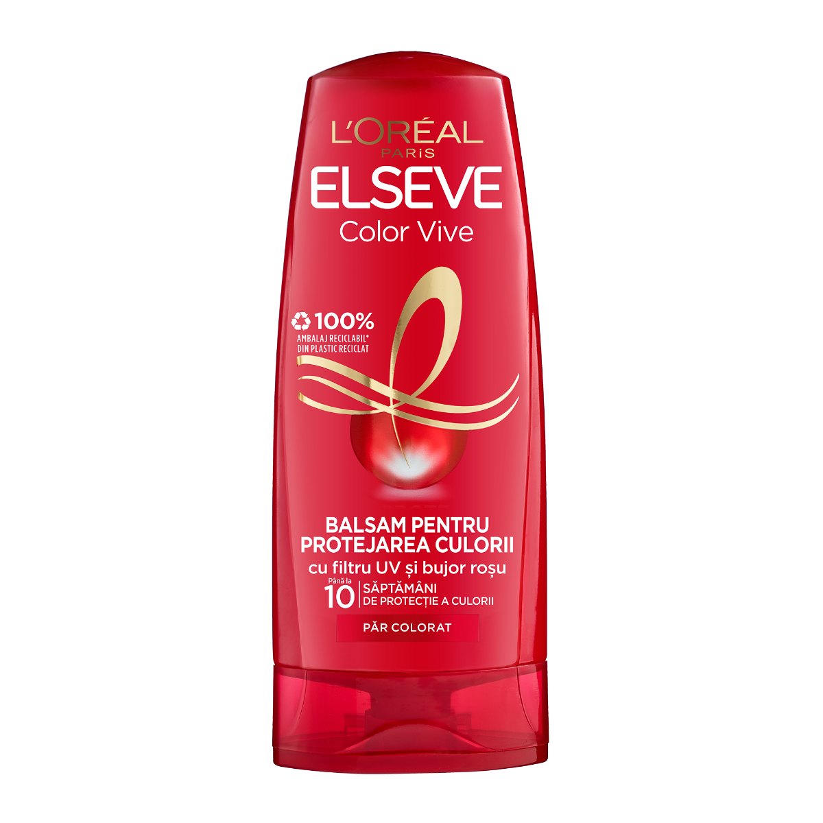 Balsam de par Colorvive, 200ml, Elseve