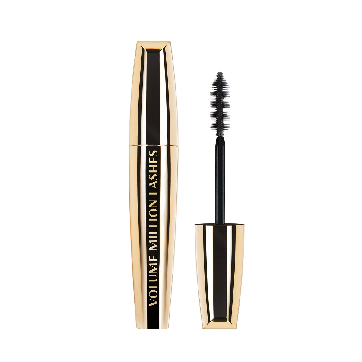 Mascara pentru volum Volume Million Lashes Black, 10.7ml, L'Oreal Paris