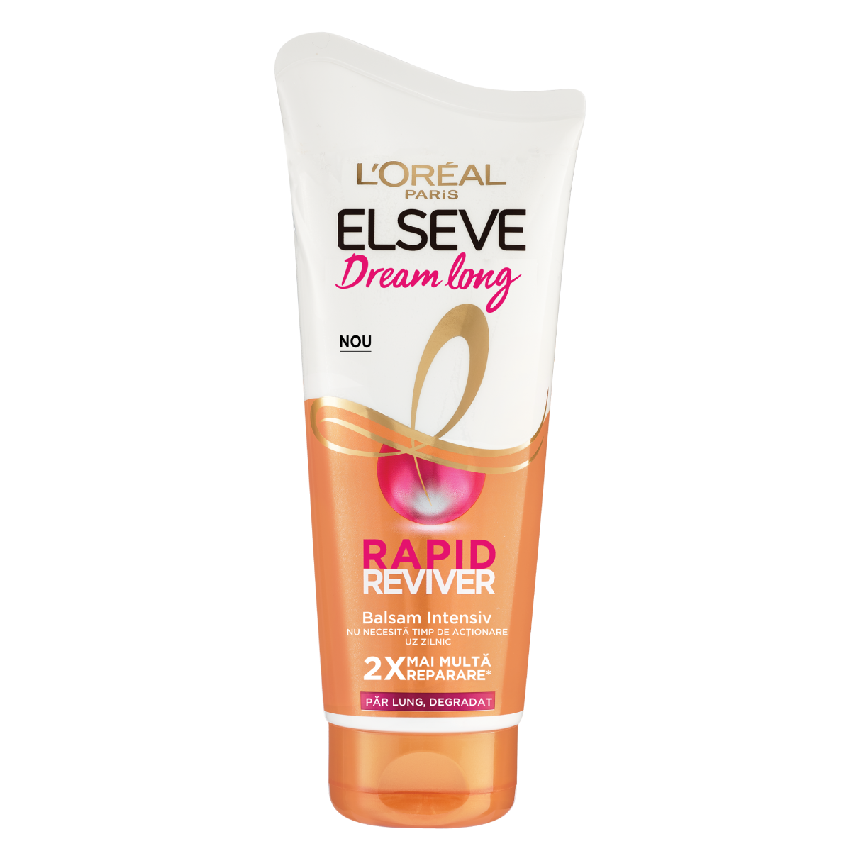 Balsam de par Dream Long, 180ml, Elseve