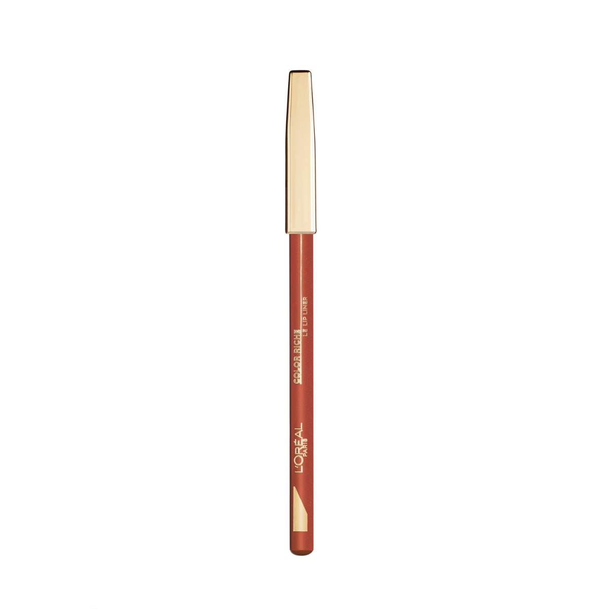 Creion de buze Color Riche 107 Seine Sunset, 1.2g, L'Oreal Paris