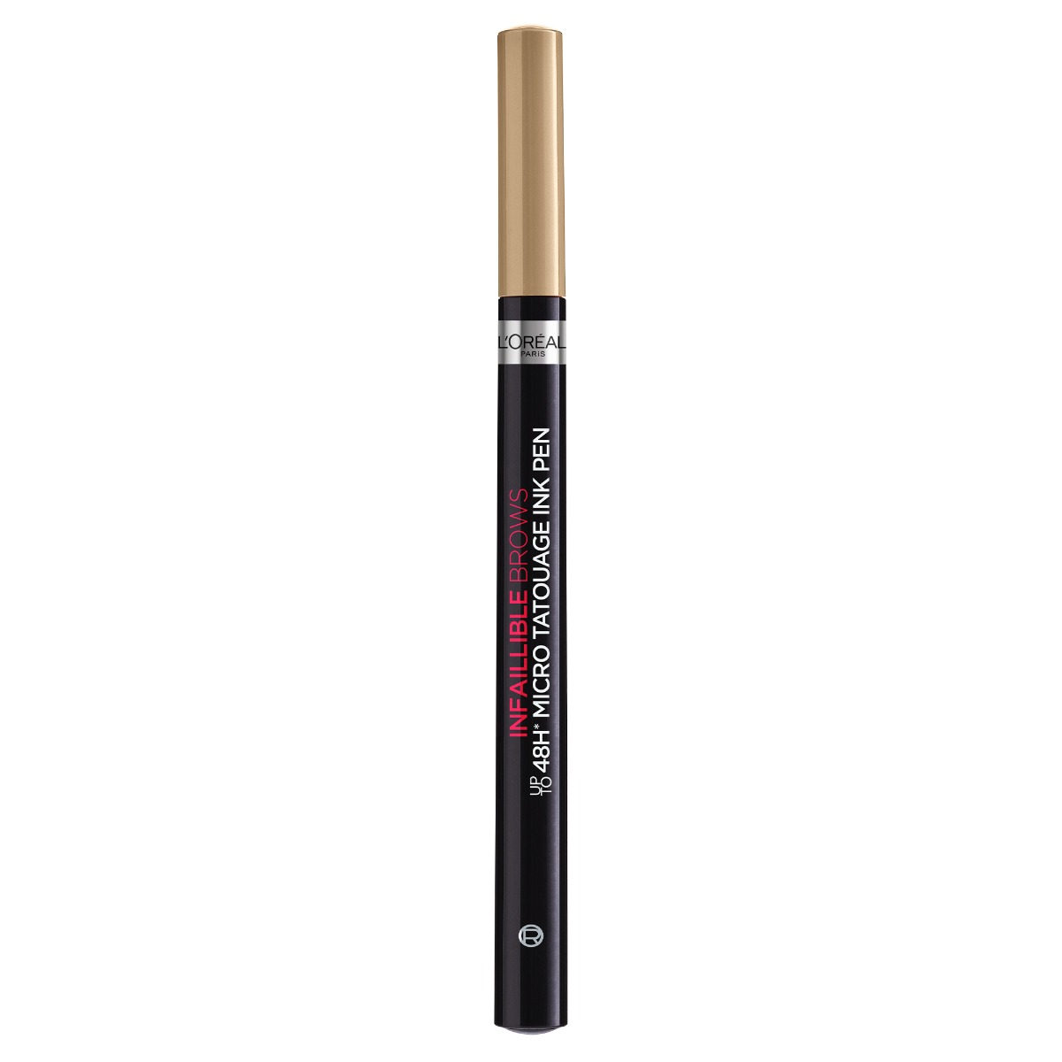 Creion de sprancene cu efect de micropigmentare Infaillible 48H 7 Blonde, 6g, L'Oreal Paris