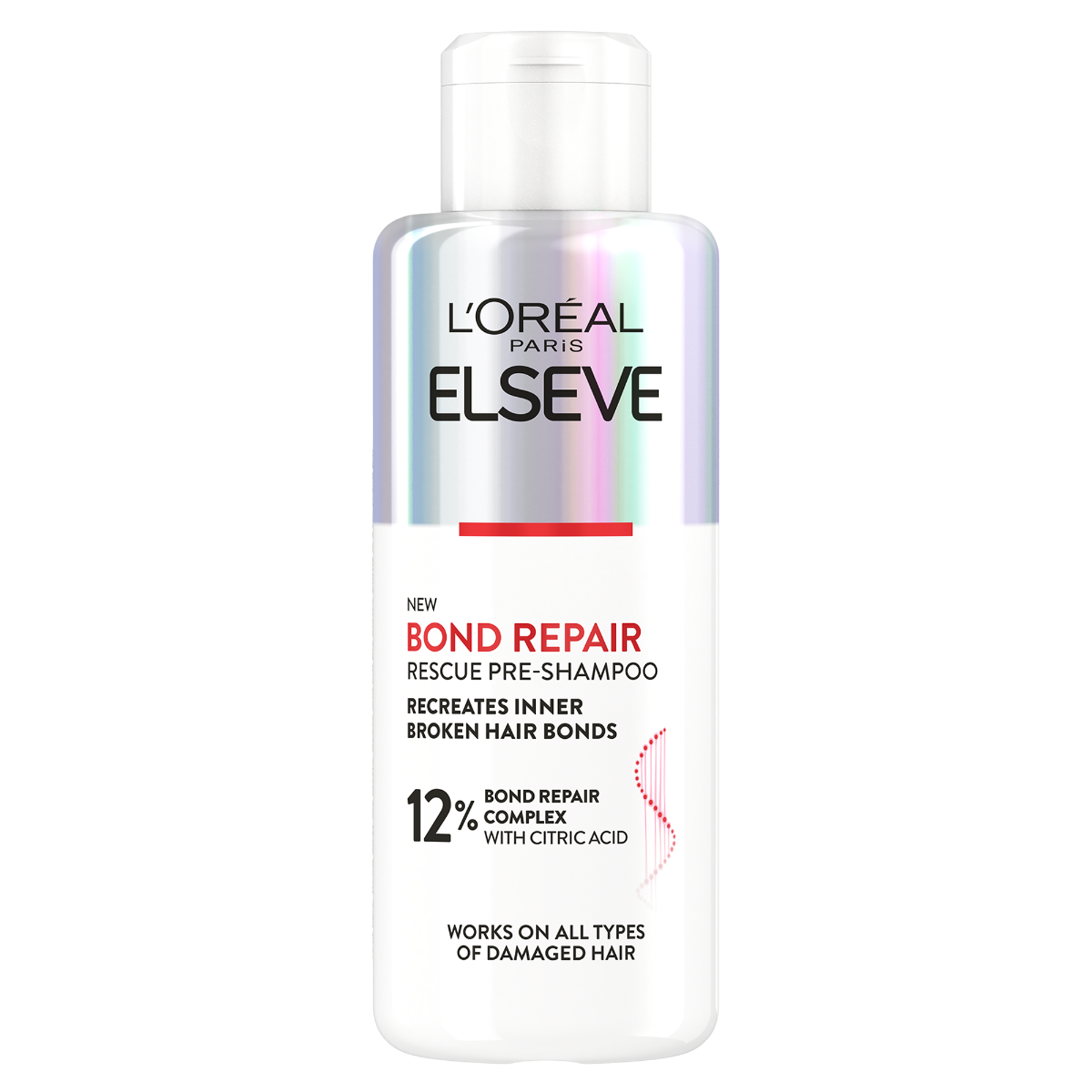 Pre-sampon Bond Repair, 200ml, Elseve