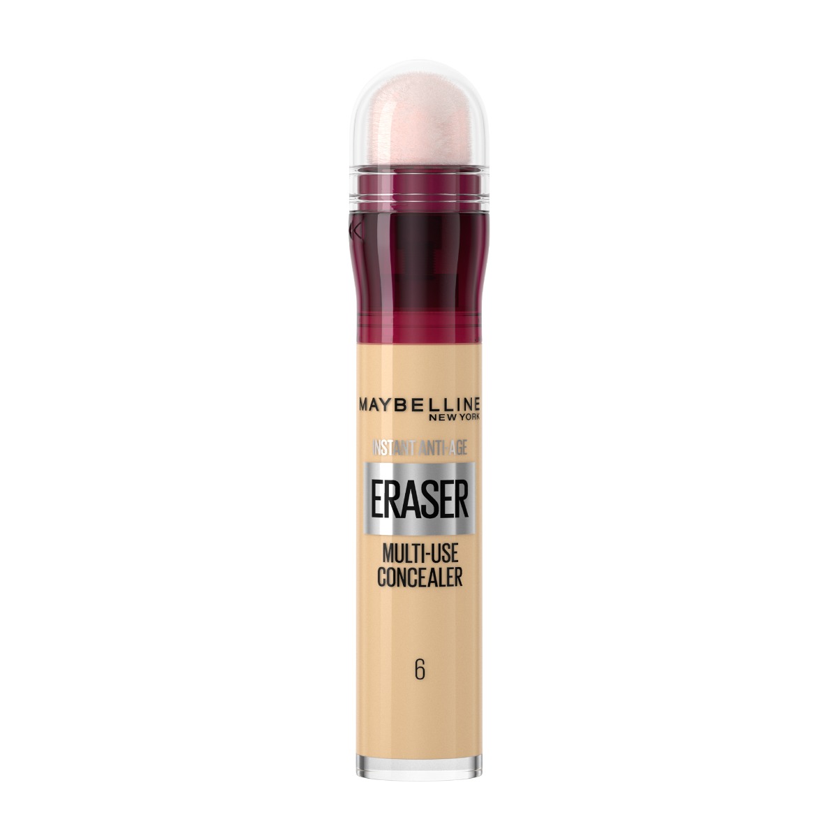 Corector universal Instant Anti Age Eraser 06 Neutralizer, 6.8ml, Maybelline