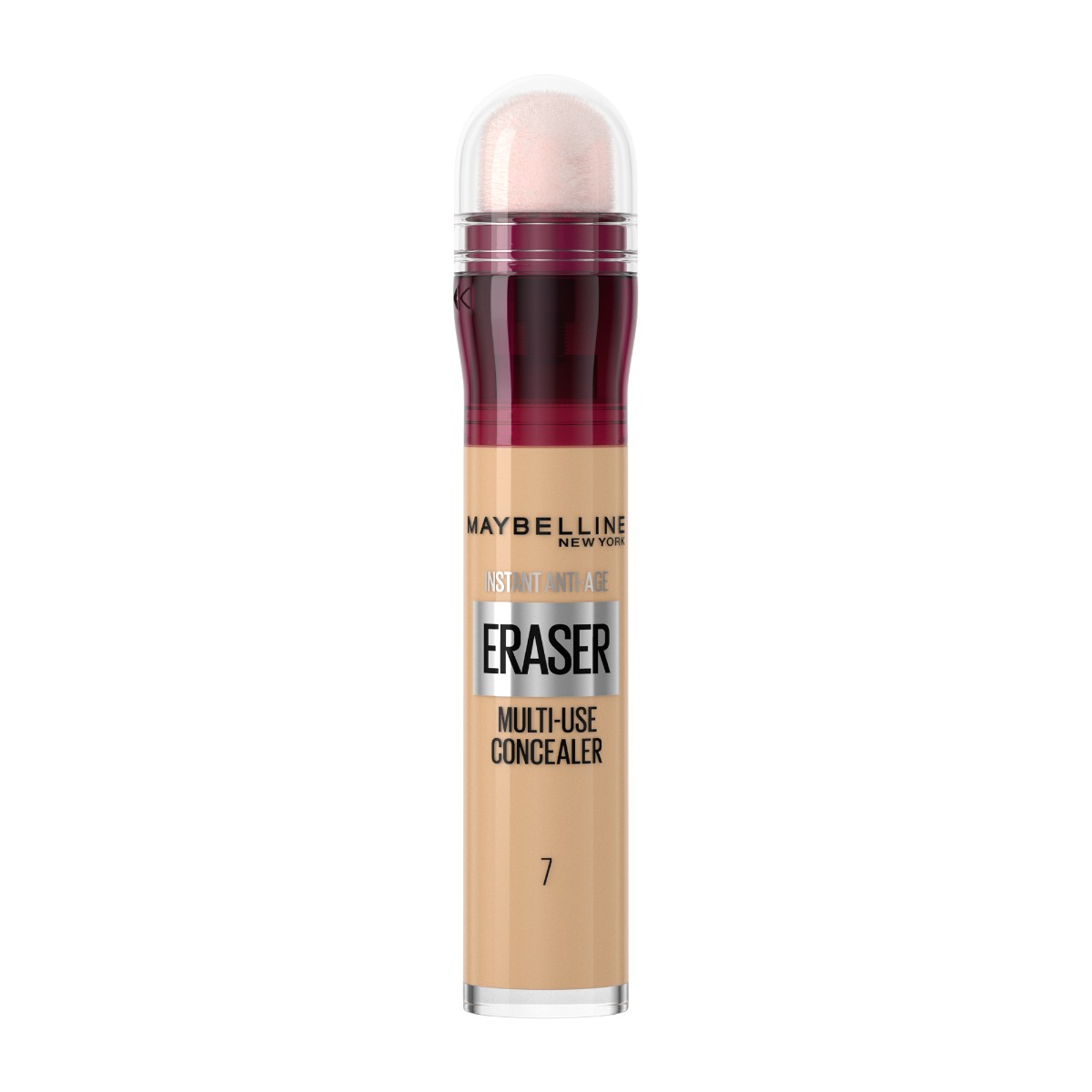 Corector universal Instant Anti Age Eraser 07 Sand, 6.8ml, Maybelline