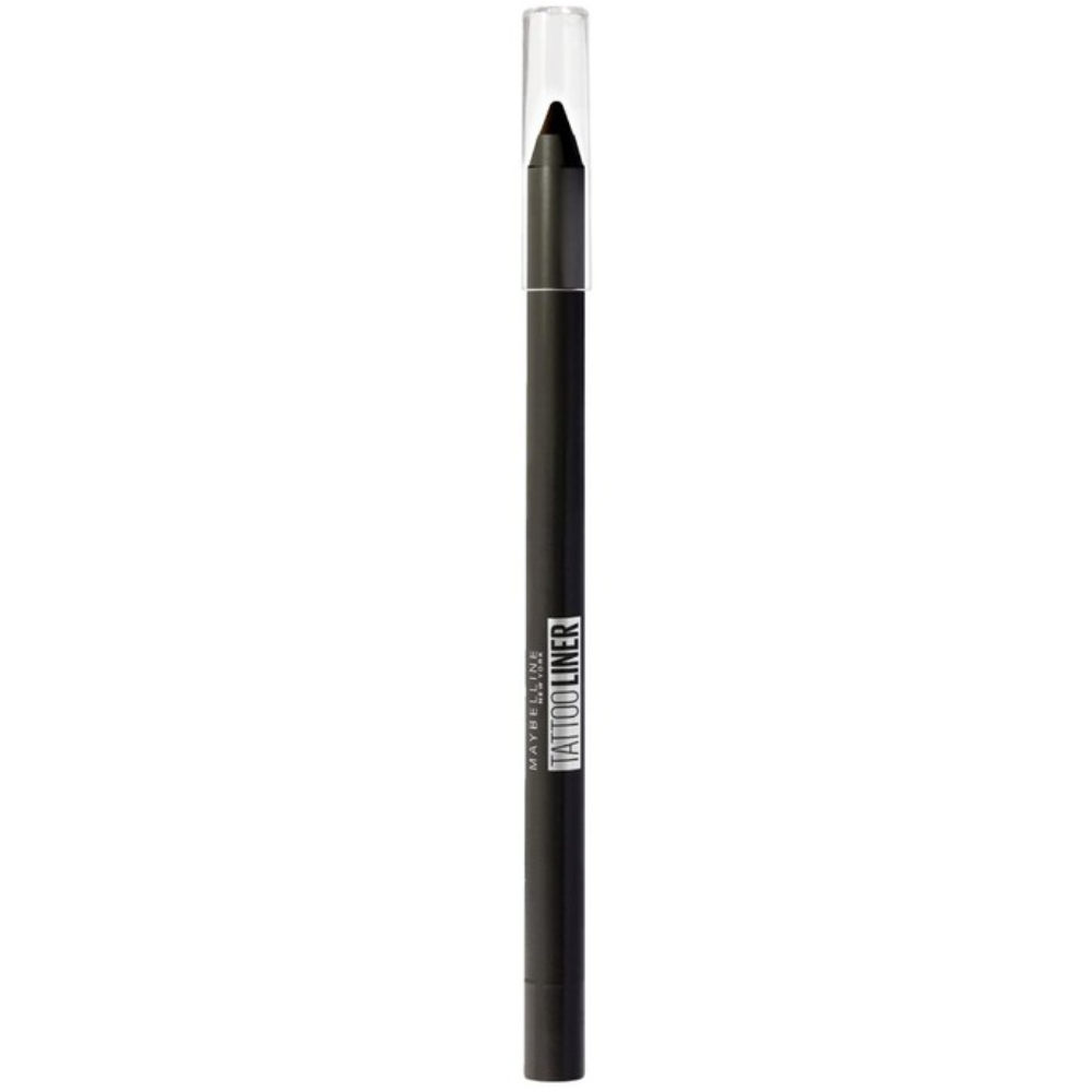 Creion de ochi Tatoo Liner 911 Smooth Walnut, 1.3g, Maybelline