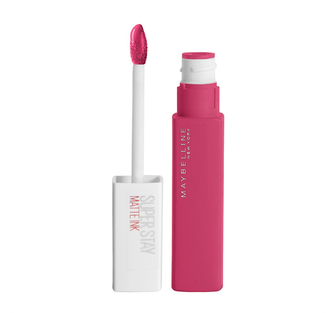 Ruj lichid mat Superstay Matte Ink 50 Pathfinder, 5ml, Maybelline