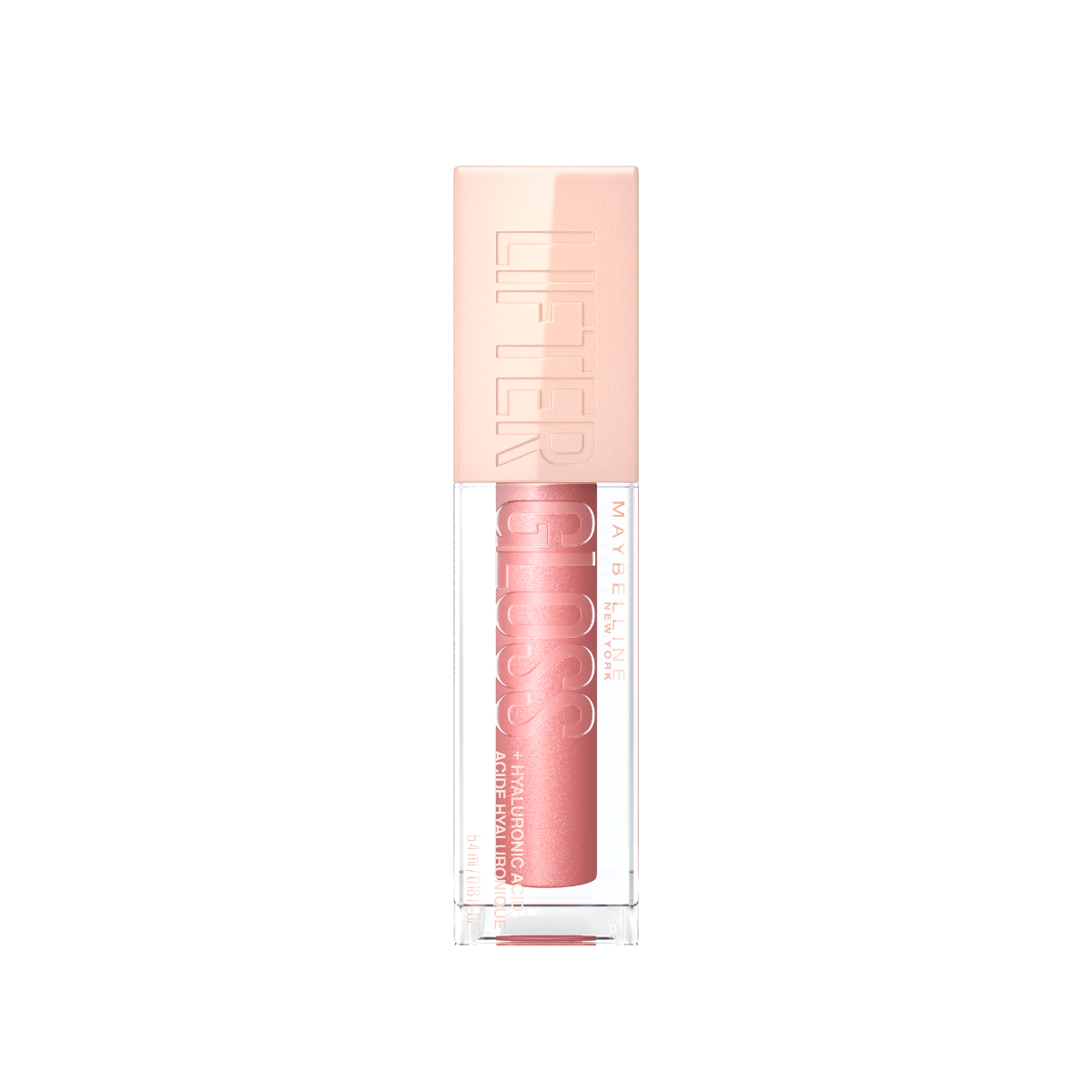 Luciu de buze Lifter Gloss 003 Moon, 5.4ml, Maybelline